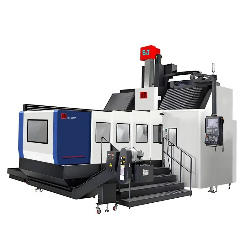 GS2315 Gantry Machining Center